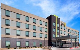 Home2 Suites By Hilton Hobbs